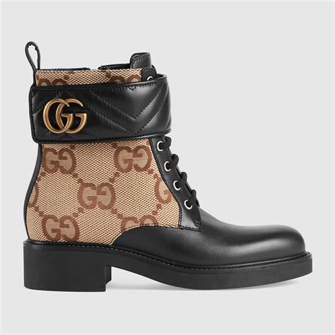 gucci boots matching pocketbook|Gucci ankle boots women.